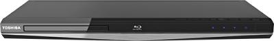 Blu-ray-плеер Toshiba BDX4300KR - общий вид