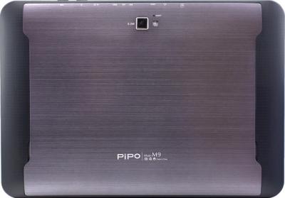 Планшет PiPO Max-M9 (16GB, Black) - вид сзади