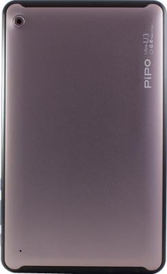 Планшет PiPO Ultra-U3 (16GB, 3G, Black) - вид сзади