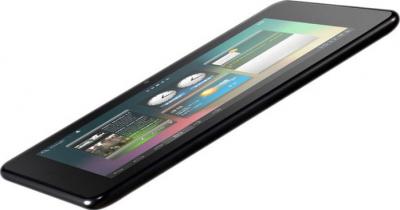 Планшет PiPO Ultra-U3 (16GB, 3G, Black) - общий вид