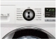 Миниатюра изображения товара Стиральная машина LG F1096SD3