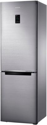 Холодильник с морозильником Samsung RB31FERMDSS/WT - общий вид