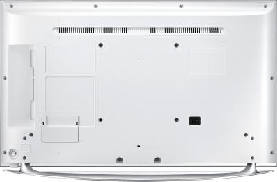 Телевизор Samsung UE32F4510AK - вид сзади