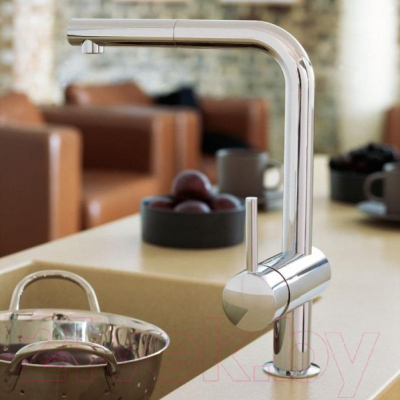 Смеситель GROHE Minta Touch 31360001