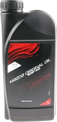 Моторное масло Mazda Original Oil 10W40 / 104001TFE (1л)