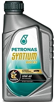 Моторное масло Petronas Syntium Syntium 800 EU 10W40 70271E18EU/18021619/70732E18EU (1л) - 