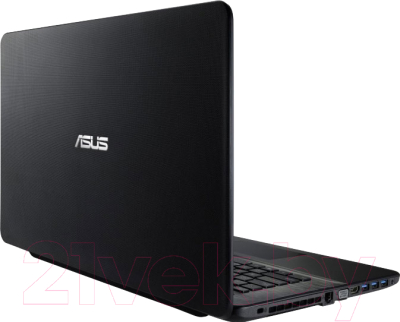 Ноутбук Asus X751SJ-TY017T