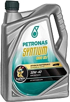 

Моторное масло Petronas Syntium, 800 EU 10W40 70271K1YEU/18024019