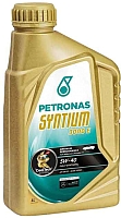 Моторное масло Petronas Syntium 3000 E 5W40 / 70134E18EU (1л) - 