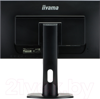 Монитор Iiyama ProLite XB2481HS-B1