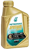 Моторное масло Petronas Syntium 3000 FR 5W30 70260E18EU/18071619 (1л) - 
