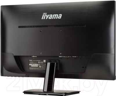 Монитор Iiyama ProLite XU2590HS-B1