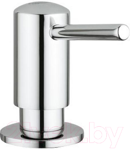 Дозатор встраиваемый в мойку GROHE Contemporary 40536000