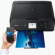 Миниатюра изображения товара МФУ Canon Pixma TS5040