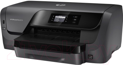 Принтер HP OfficeJet Pro 8210 (D9L63A)