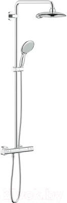 Душевая система GROHE Euphoria 26186000