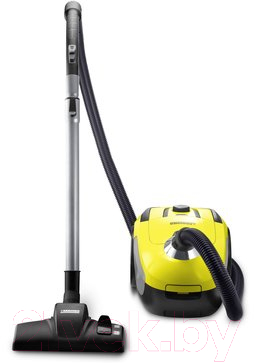 Пылесос Karcher VC 2 (1.198-101.0)