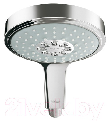 Душевой гарнитур GROHE Power&Soul Cosmopolitan 27734000