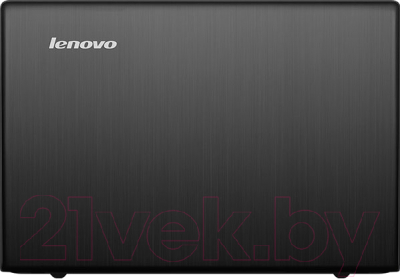 Ноутбук Lenovo G70-80 (80FF00KQRK)