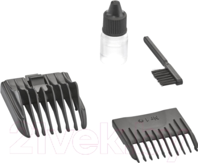 Машинка для стрижки волос Moser Edition Black 1400-0457 (черный)