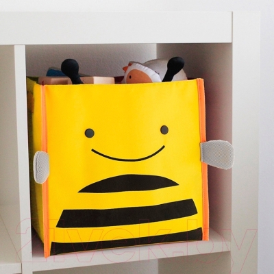 Коробка для хранения Bradex Пчелка DE 0230