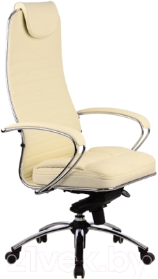 

Кресло офисное Metta, Samurai KL1