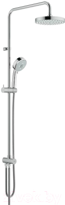 Душевая система GROHE New Tempesta Cosmopolitan System 27394000