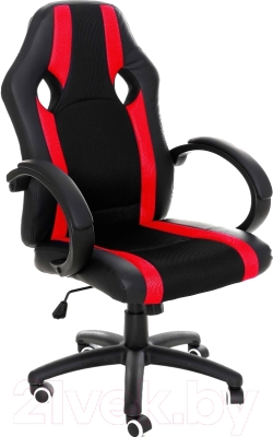 Кресло геймерское Calviano Modena (красный)