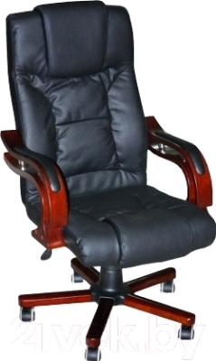 Кресло офисное Calviano Prezydent (черный)