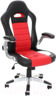 Кресло геймерское Calviano Sport 121 (красный)