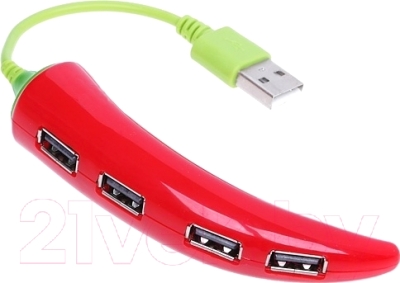 USB-хаб Bradex Перчик SU 0043