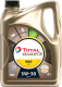 Моторное масло Total Quartz Ineo ECS 5W30 / 151510 / 213685 (4л) - 