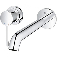 

Корпус для скрытого монтажа GROHE, Essence New 19967001
