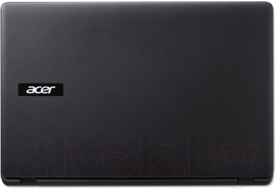 Ноутбук Acer Aspire ES1-520-33YV (NX.G2JER.016)