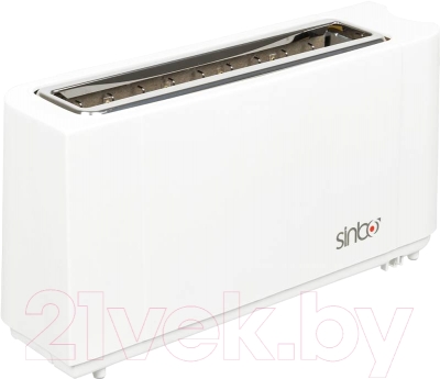Тостер Sinbo ST-2422 (белый)