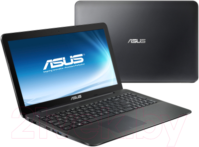 Ноутбук Asus X554LA-XX1586D