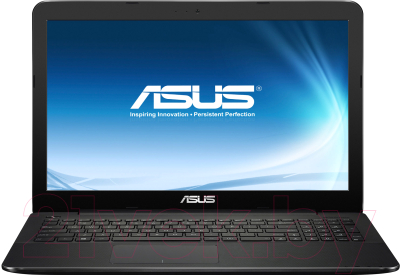 Ноутбук Asus X554LA-XX1586D