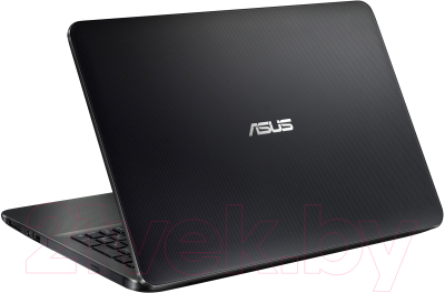 Ноутбук Asus X554LA-XX1586D