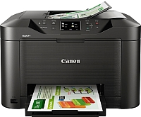 МФУ Canon Maxify MB2140 - 