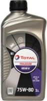 Трансмиссионное масло Total Transmission Gear 8 75W80 / 201278 / 214082 (1л) - 