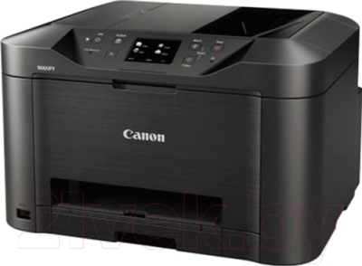 МФУ Canon Maxify MB5140