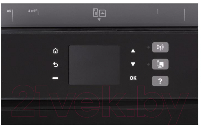 Принтер HP OfficeJet 202 Mobile (N4K99C)