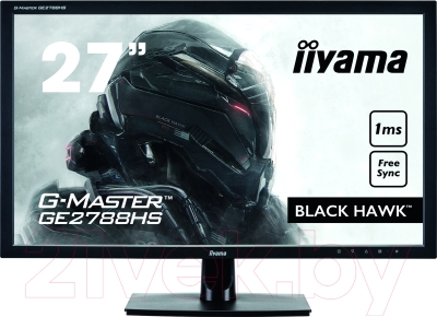 Монитор Iiyama G-Master GE2788HS-B2