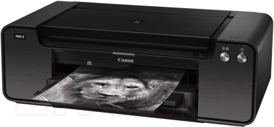 Принтер Canon PIXMA Pro-1