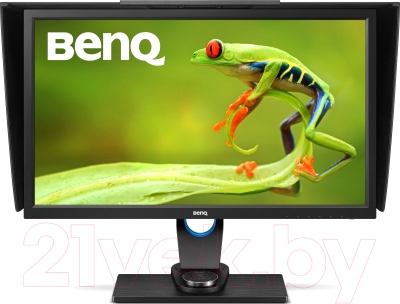 Монитор BenQ SW2700PT