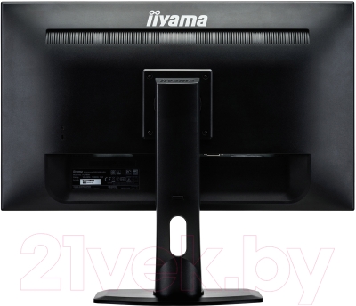 Монитор Iiyama ProLite GB2488HSU-B2