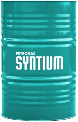 Моторное масло Petronas Syntium 3000 AV 5W40 70179U51EU/18281310 (60л)