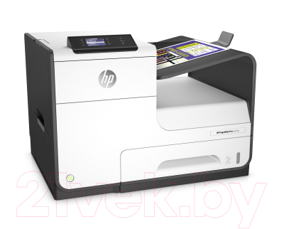 Принтер HP PageWide Pro 452dw (D3Q16B)