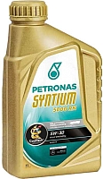 Моторное масло Petronas Syntium 5000 RN 5W30 70543E18EU/18321619 (1л) - 