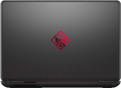 Игровой ноутбук HP Omen 17-w102ur (Y5V57EA)